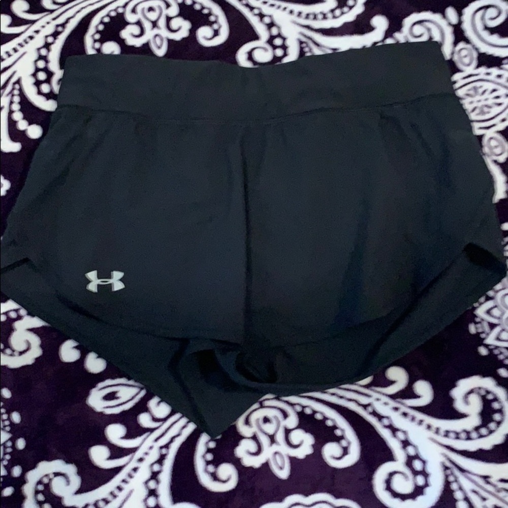 Under Armour shorts